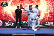 Big Piter Sport Show - 2023