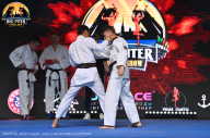 Big Piter Sport Show - 2023
