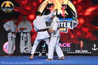 Big Piter Sport Show - 2023