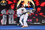 Big Piter Sport Show - 2023