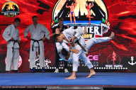 Big Piter Sport Show - 2023