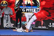 Big Piter Sport Show - 2023