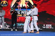 Big Piter Sport Show - 2023