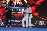 Big Piter Sport Show - 2023