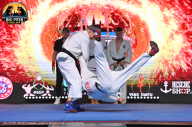Big Piter Sport Show - 2023