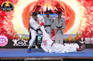 Big Piter Sport Show - 2023