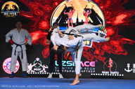 Big Piter Sport Show - 2023