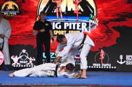 Big Piter Sport Show - 2023