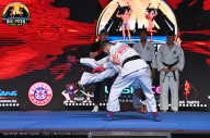 Big Piter Sport Show - 2023