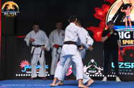 Big Piter Sport Show - 2023