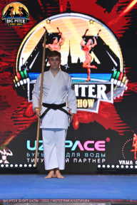 Big Piter Sport Show - 2023