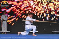 Big Piter Sport Show - 2023