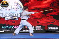 Big Piter Sport Show - 2023