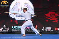 Big Piter Sport Show - 2023