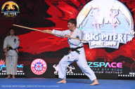 Big Piter Sport Show - 2023