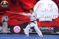 Big Piter Sport Show - 2023
