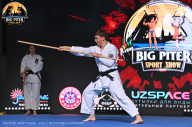 Big Piter Sport Show - 2023
