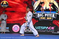 Big Piter Sport Show - 2023