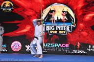 Big Piter Sport Show - 2023