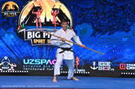 Big Piter Sport Show - 2023
