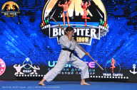 Big Piter Sport Show - 2023