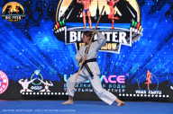 Big Piter Sport Show - 2023
