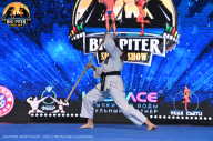 Big Piter Sport Show - 2023