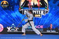 Big Piter Sport Show - 2023