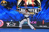 Big Piter Sport Show - 2023