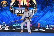 Big Piter Sport Show - 2023