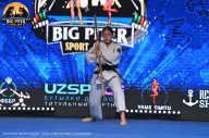 Big Piter Sport Show - 2023