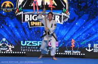 Big Piter Sport Show - 2023
