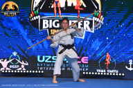 Big Piter Sport Show - 2023