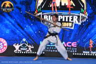 Big Piter Sport Show - 2023