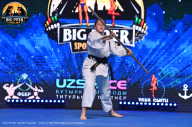 Big Piter Sport Show - 2023