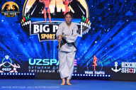 Big Piter Sport Show - 2023