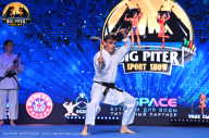 Big Piter Sport Show - 2023