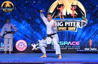 Big Piter Sport Show - 2023