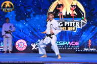 Big Piter Sport Show - 2023