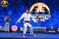 Big Piter Sport Show - 2023
