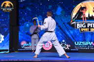 Big Piter Sport Show - 2023