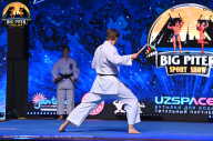 Big Piter Sport Show - 2023