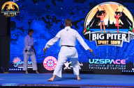 Big Piter Sport Show - 2023