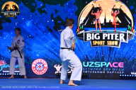 Big Piter Sport Show - 2023