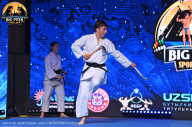 Big Piter Sport Show - 2023
