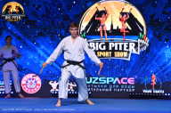 Big Piter Sport Show - 2023