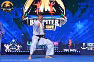 Big Piter Sport Show - 2023