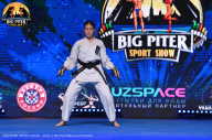 Big Piter Sport Show - 2023