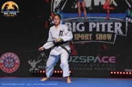 Big Piter Sport Show - 2023