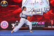 Big Piter Sport Show - 2023